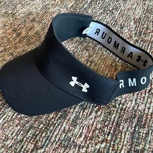 Under Armour women’s visor